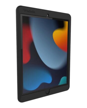 Compulocks Ipad 10   Quot    Ipad Air 10   Quot  Rugged Edge Band Støddæmper Til Tablet