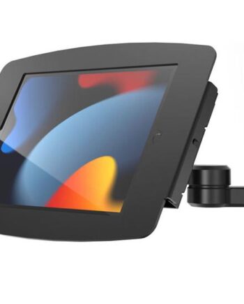 Compulocks Ipad 10   Quot  Space Enclosure Swing Wall Mount Indelukke Anti-theft For Tablet Sort