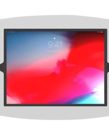 Compulocks Ipad 10   Quot  Space Enclosure Wall Mount Indelukke For Tablet Hvid