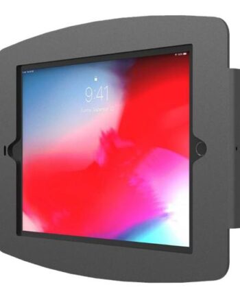 Compulocks Ipad 10   Quot  Space Enclosure Wall Mount Indelukke For Tablet Sort