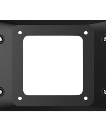 Compulocks Universal Invisible Mount Plate Komponenter Til Montering For Bærbar Pc   Tablet Sort