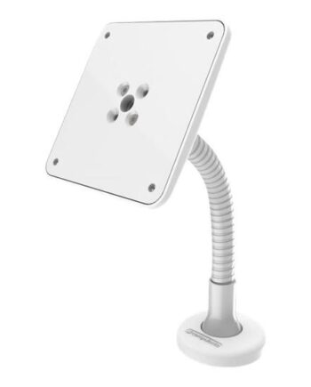 Compulocks Vesa Flex Arm Mount Monteringssæt For Tablet Hvid