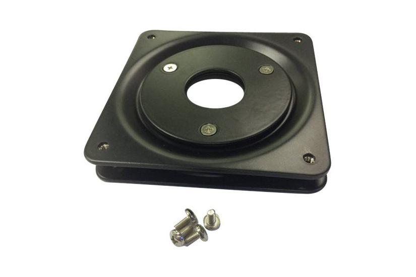 Compulocks Vesa Rotating Plate Komponenter Til Montering Sort