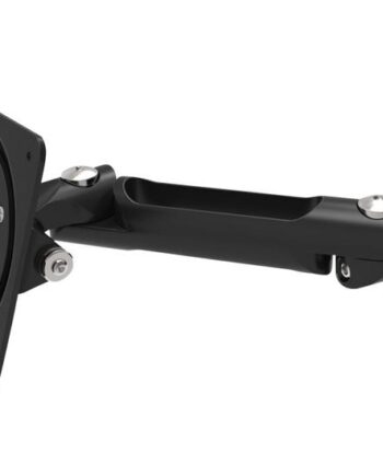 Compulocks Vesa Swing Arm Mount Monteringssæt For Tablet Sort