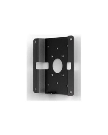 Compulocks Vesa Wall Mount Bracket With Security Slot Komponenter Til Montering Sort