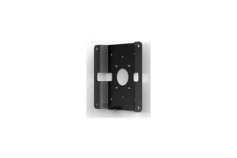 Compulocks Vesa Wall Mount Bracket With Security Slot Komponenter Til Montering Sort