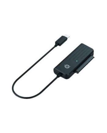 Conceptronic Abby Lagringskontrol Sata 6gb   Usb      Gen 1x1