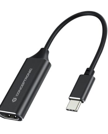 Conceptronic Adapterkabel Usb-  -  Hdmi Adapter  St Bu