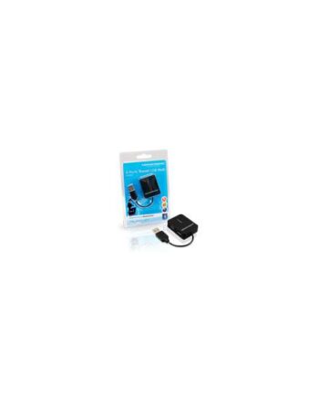 Conceptronic C4pusb2 Hub   Porte