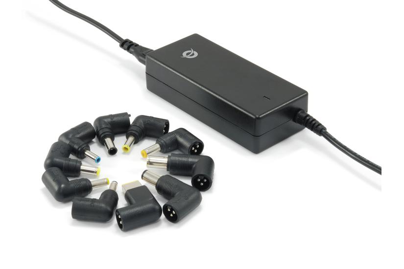 Conceptronic Cnb65 Strømforsyningsadapter 65 Watt
