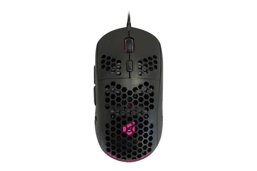 Conceptronic Djebbel04b 6d Mus Bikageskal Usb Sort