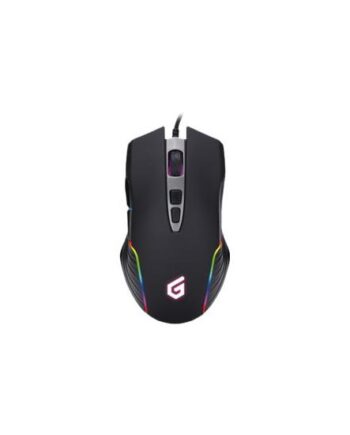 Conceptronic Djebbel Mus Usb Sort