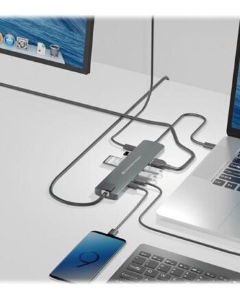 Conceptronic Donn06g Dockingstation Usb-      Gen   Hdmi 1gbe