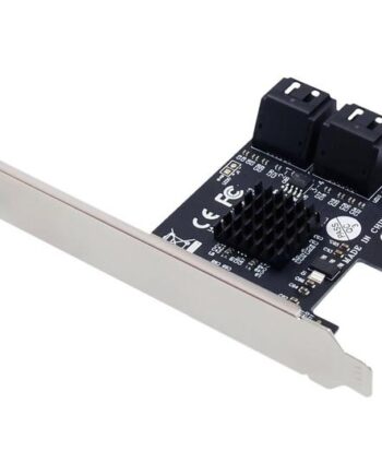 Conceptronic Emrick03g Lagringskontrol Sata 6gb   Pcie X1
