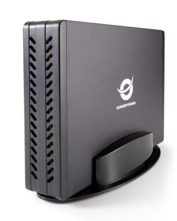 Conceptronic Grab   Go Chd3su Lagringspakning Sata 3gb   Usb