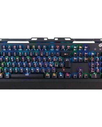 Conceptronic Kronic Tastatur Italiensk Sort Indgangsudstyr