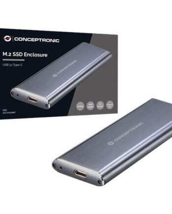 Conceptronic Lagringspakning     Card Usb      Gen