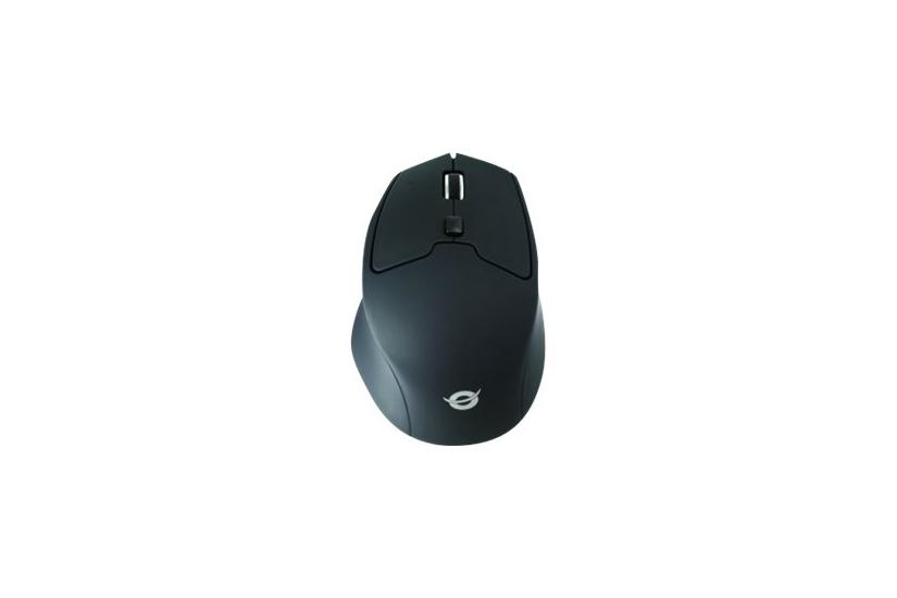 Conceptronic Lorcan Ergo Mus Bluetooth Sort