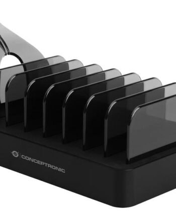 Conceptronic Ozul Opladningsstation     Usb      Usb-  75 Watt