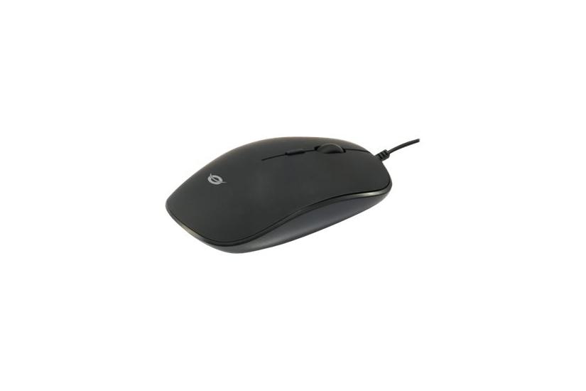 Conceptronic Regas E4 Mus Usb Sort