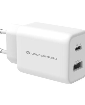 Conceptronic Strømforsyningsadapter