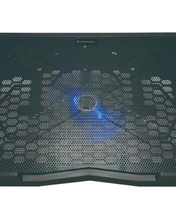 Conceptronic Thana05b Bærbar Computer Køler Måtte