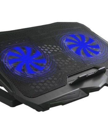 Conceptronic Thana Bærbar Computer Køler Måtte