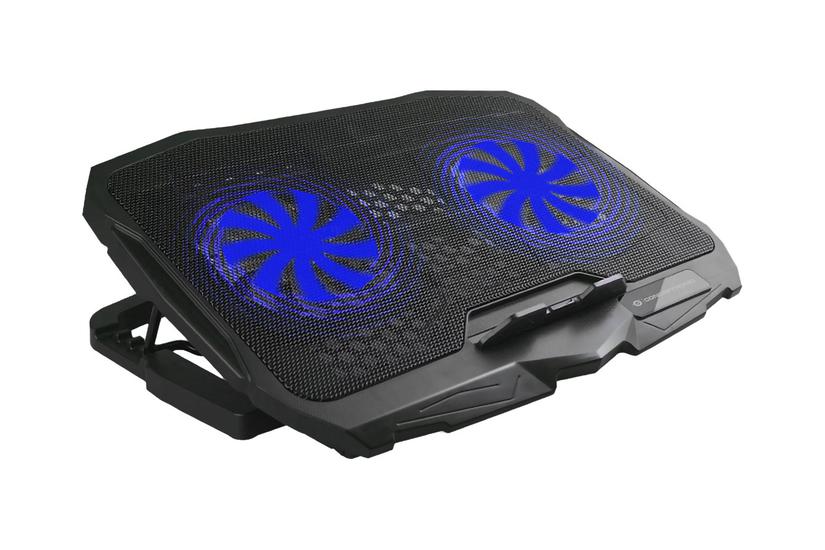 Conceptronic Thana Bærbar Computer Køler Måtte