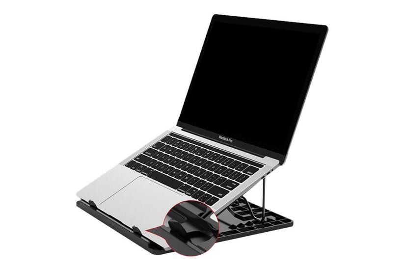 Conceptronic Thana Ergo Stander Til Bærbar Pc