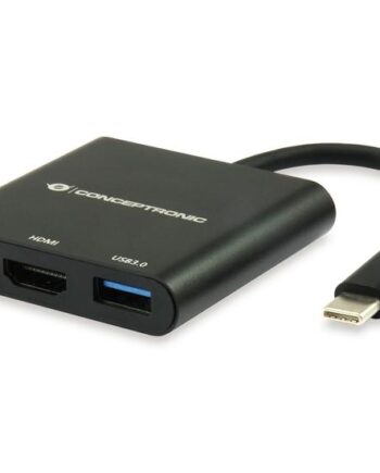 Conceptronic Videoadapter Hdmi   Usb