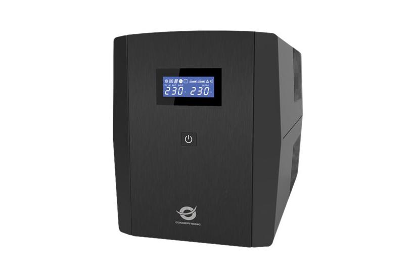 Conceptronic Zeus 03em Ups 720 Watt 1200 Va