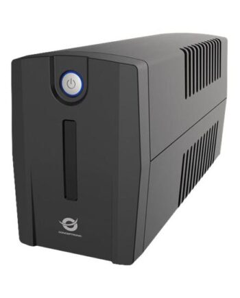 Conceptronic Zeus 01es Ups 360 Watt 650 Va