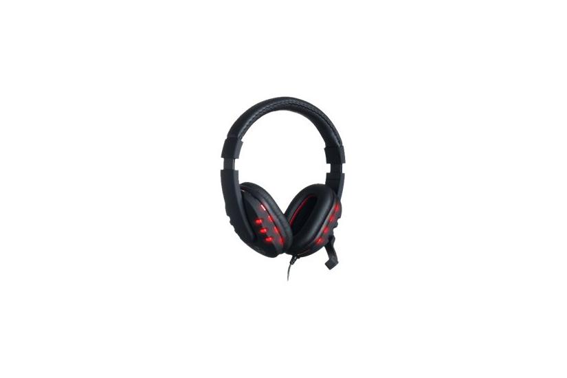 Connect It Battle Gh1000 Headset