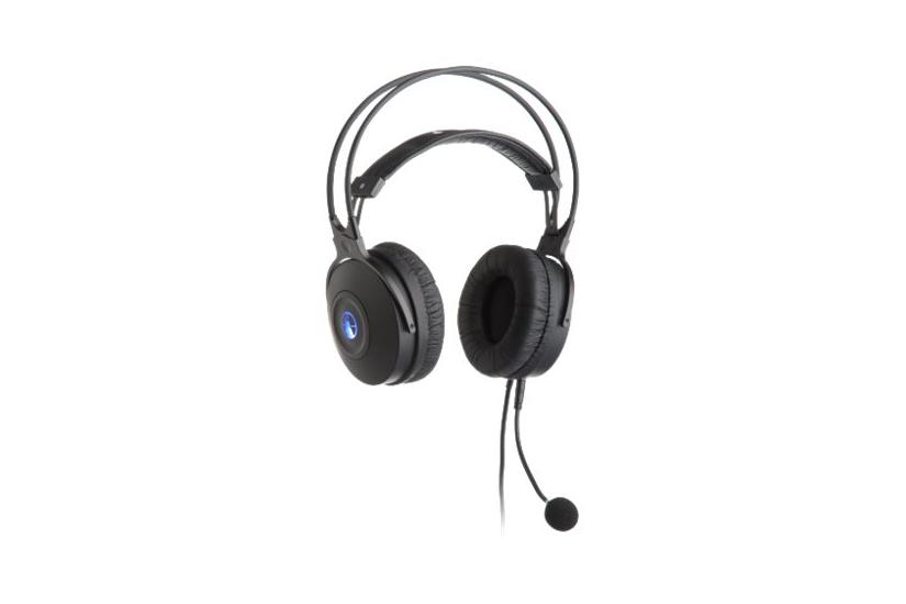 Connect It Sniper Gh3300 Headset