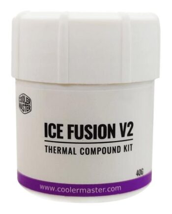 Cooler Master Icefusion V2 Termisk Paste