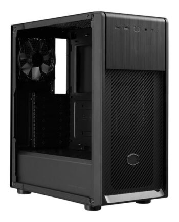 Cooler Master Masterbox Elite E500 Mid Tower Atx