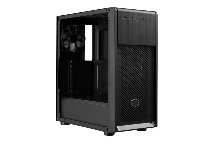 Cooler Master Masterbox Elite E500 Mid Tower Atx