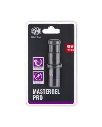 Cooler Master Mastergel Pro Mgy-zosg-n15m-r2 Termisk Paste