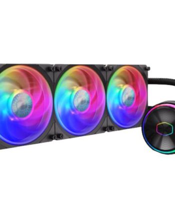 Cooler Master Masterliquid Pl360 Flux Processors Flydende Kølesystem