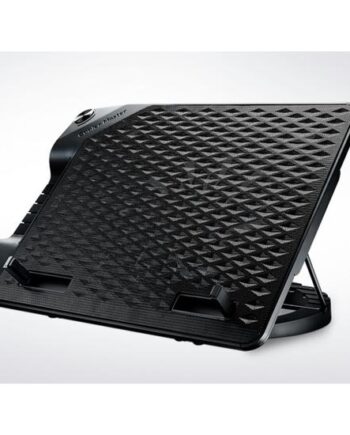 Cooler Master Notepal Ergostand Iii Stander Til Bærbar Pc