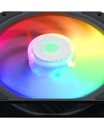 Cooler Master Sickleflow 120 Argb Indsats Med Blæser