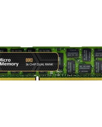 Coreparts 32gb Ddr4 Ram 2666mhz Dimm 288-pin Ecc