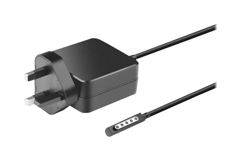 Coreparts Strømforsyningsadapter 43 Watt