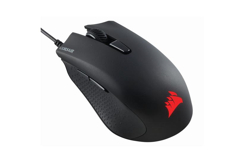 Corsair Gaming Harpoon Rgb Pro Fps Moba Mus Usb