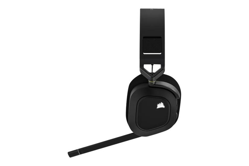 Corsair Gaming Hs80 Rgb Headset -trådløs