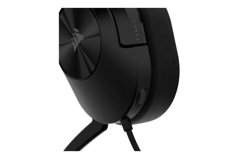 Corsair Gaming Hs55 Surround Headset Mm Jackstik