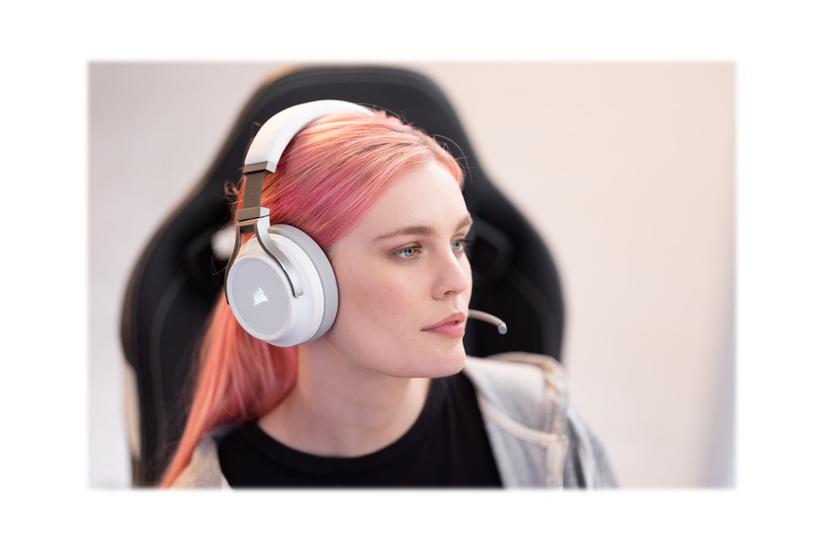 Corsair Gaming Virtuoso Rgb Headset Usb Mm Jackstik