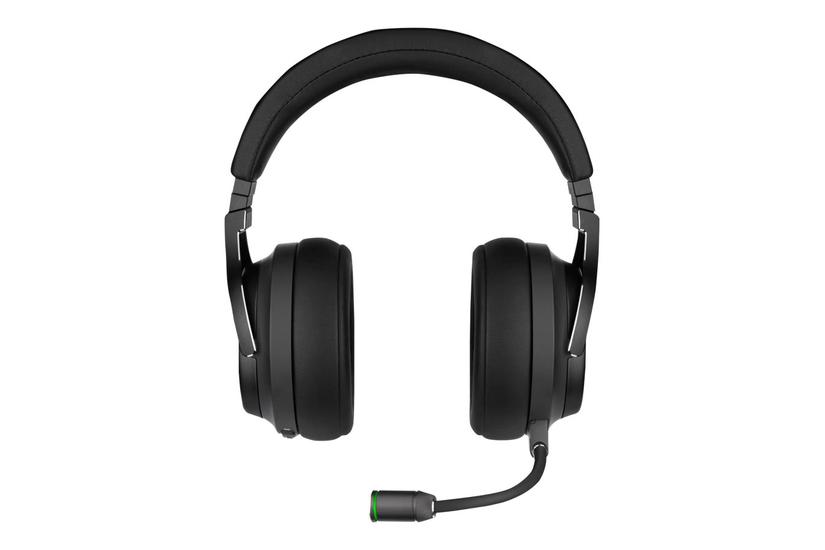 Corsair Gaming Virtuoso Rgb Xt Headset Usb Mm Jackstik