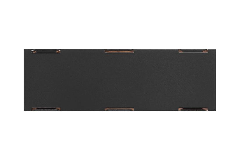 Corsair Hydro Series Xm2 Ssd Flydende Kølesystem-vandlås