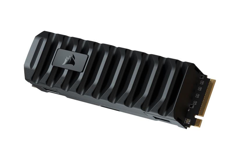 Corsair Mp600 Pro Xt Tb Ssd Pci Express X4 Nvme